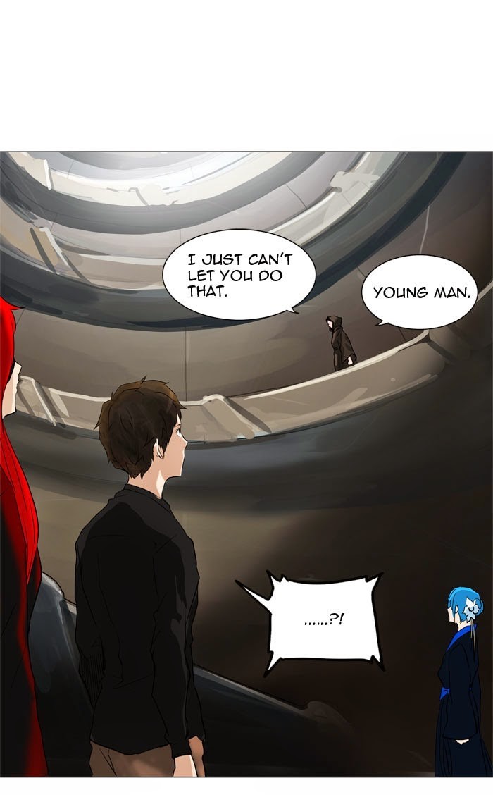 Tower of God Chapter 216