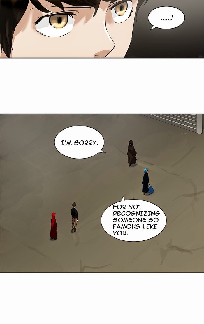 Tower of God Chapter 216