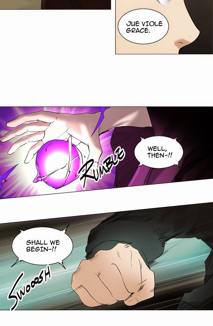 Tower of God Chapter 216