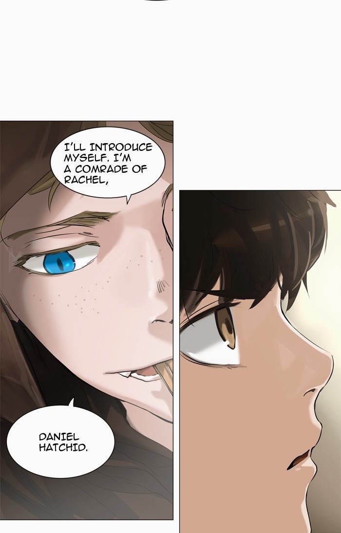 Tower of God Chapter 216