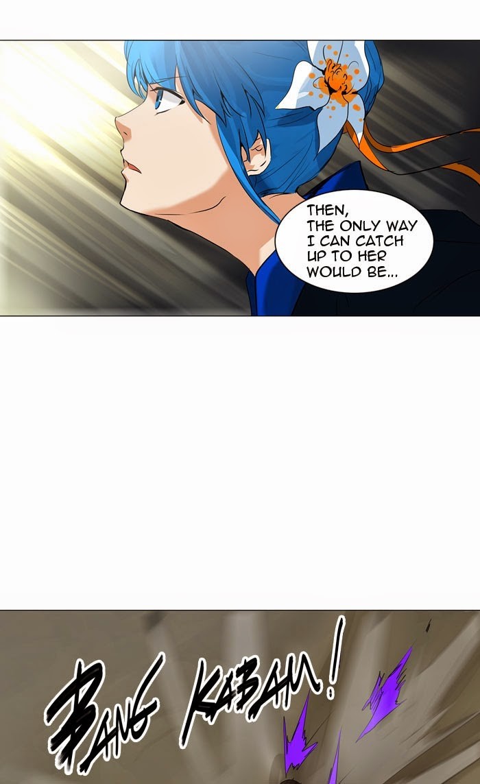 Tower of God Chapter 216