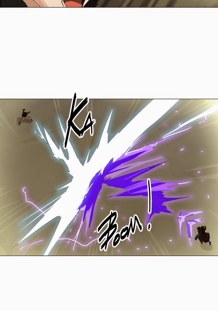 Tower of God Chapter 216