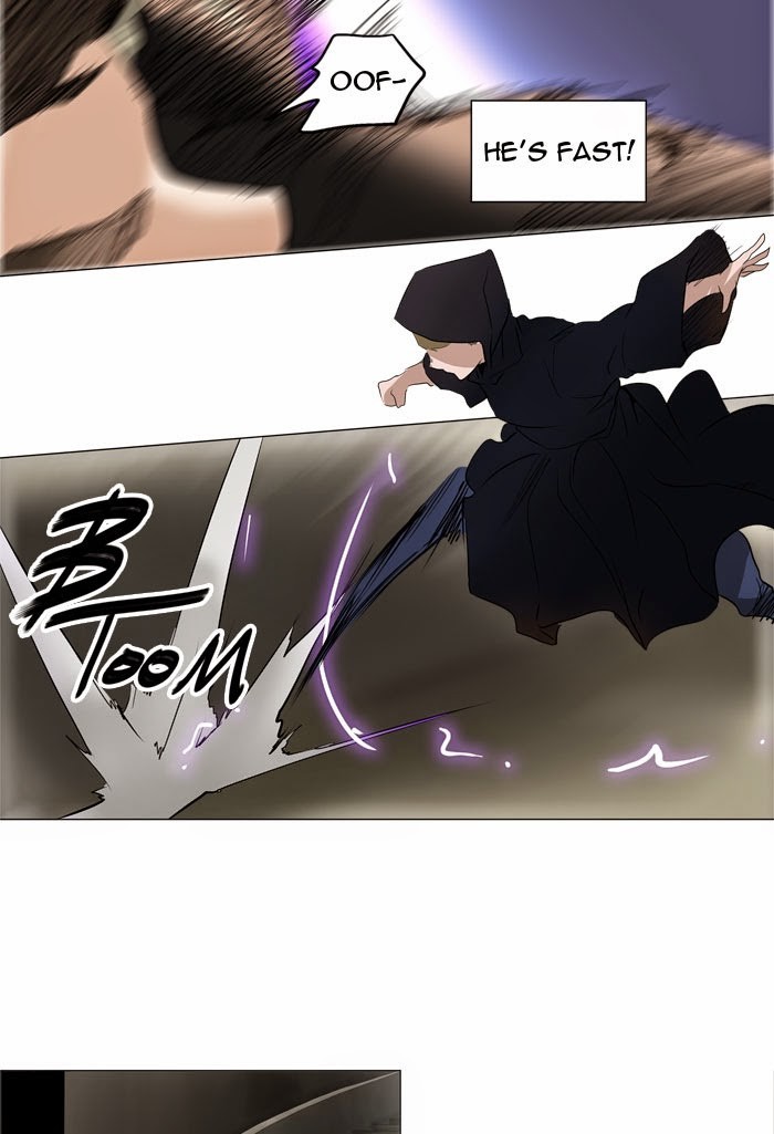 Tower of God Chapter 216