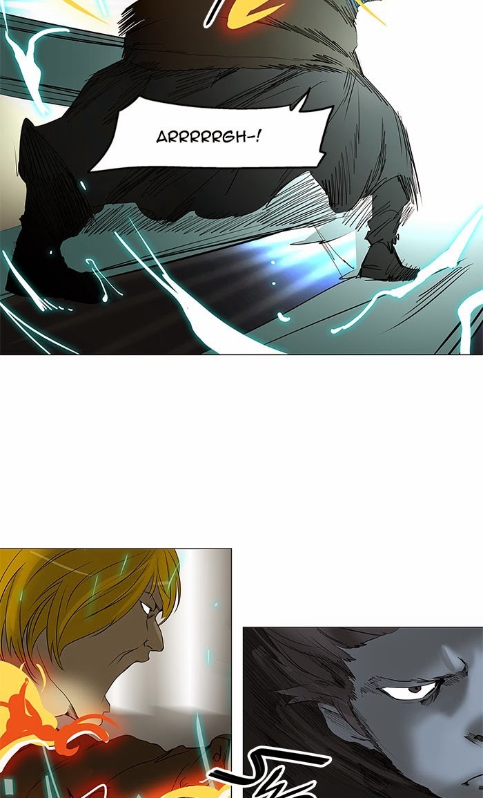 Tower of God Chapter 217