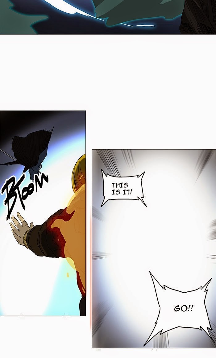 Tower of God Chapter 217