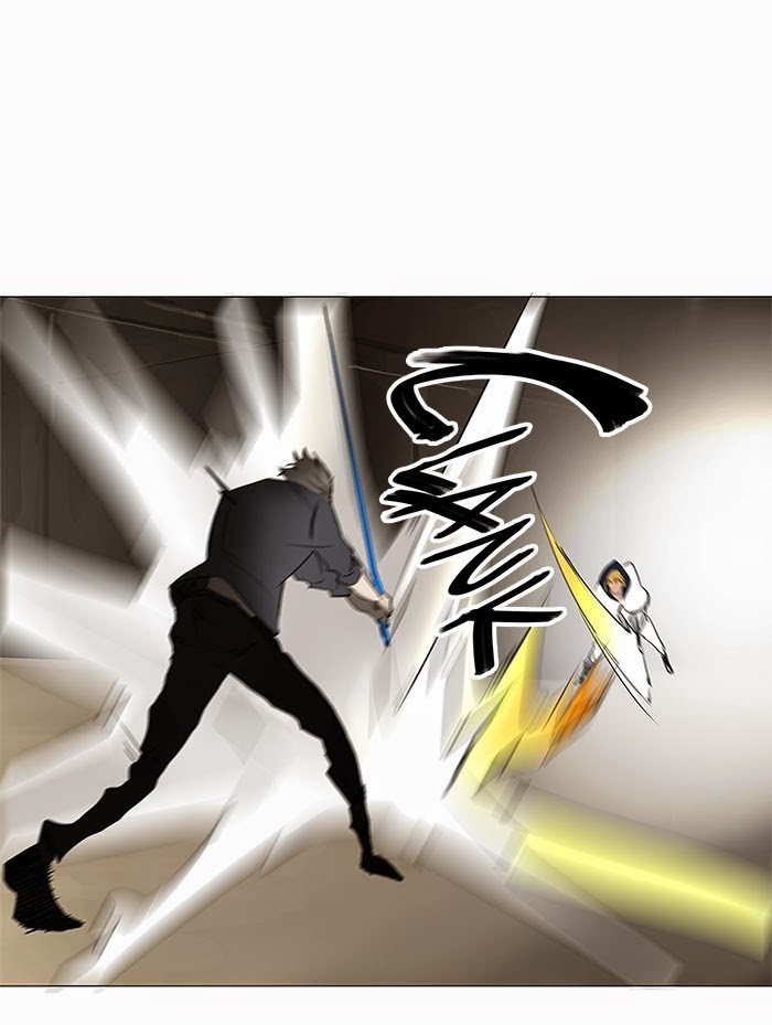 Tower of God Chapter 217