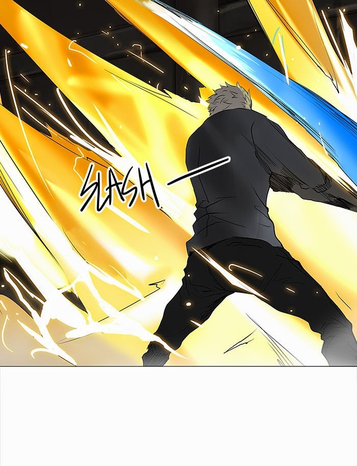 Tower of God Chapter 217