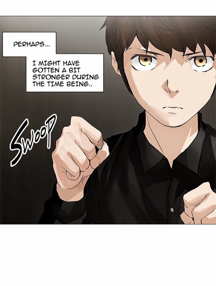 Tower of God Chapter 217