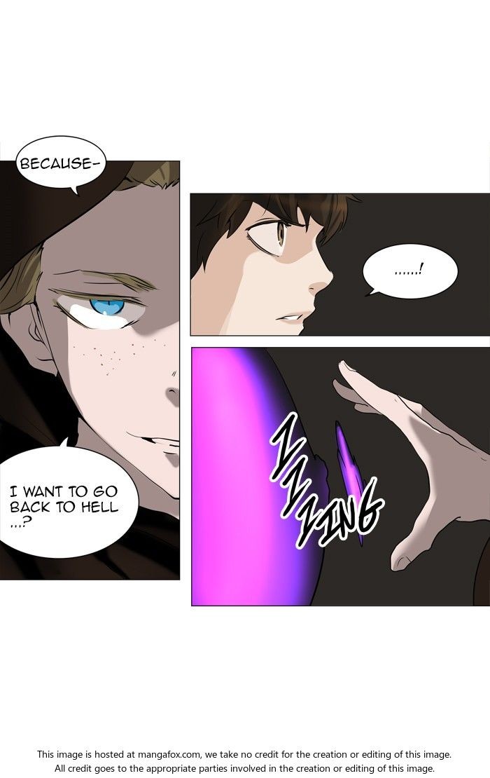 Tower of God Chapter 219