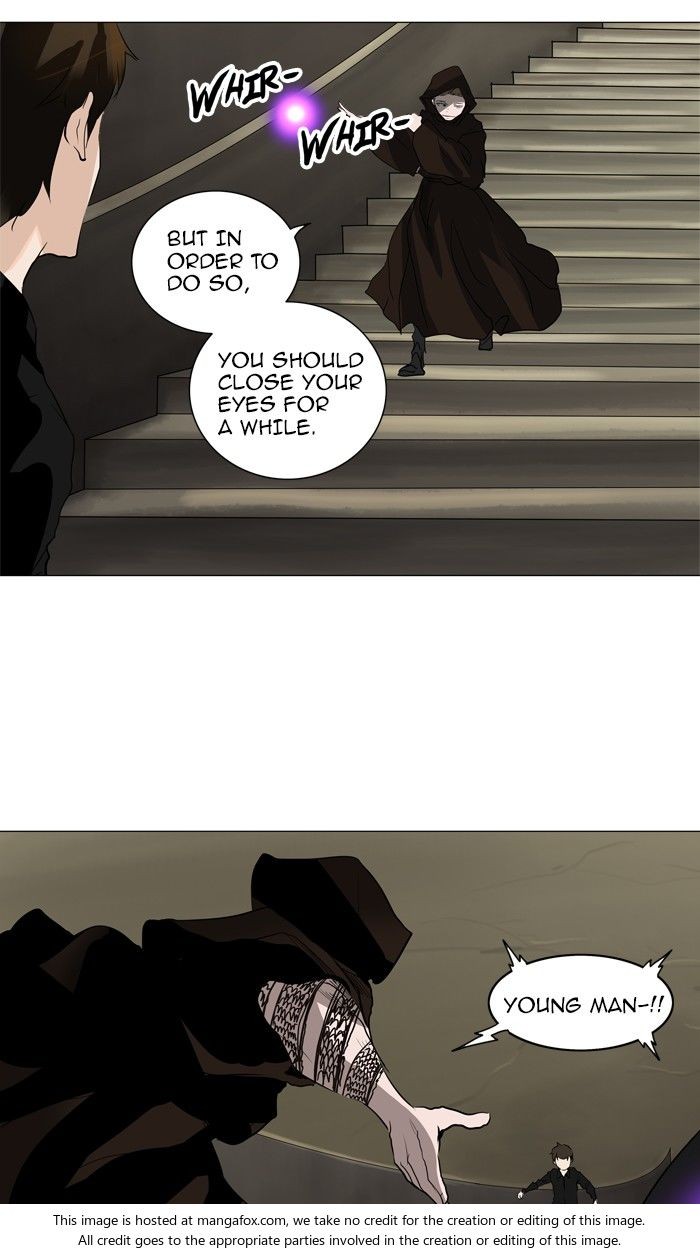 Tower of God Chapter 219