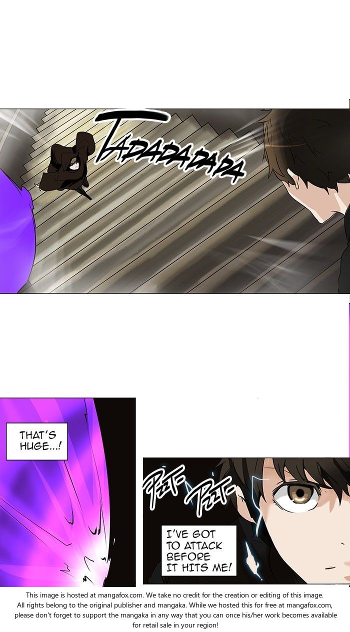 Tower of God Chapter 219