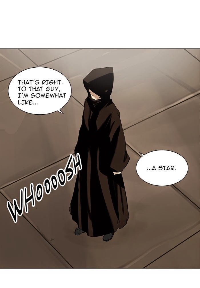 Tower of God Chapter 224