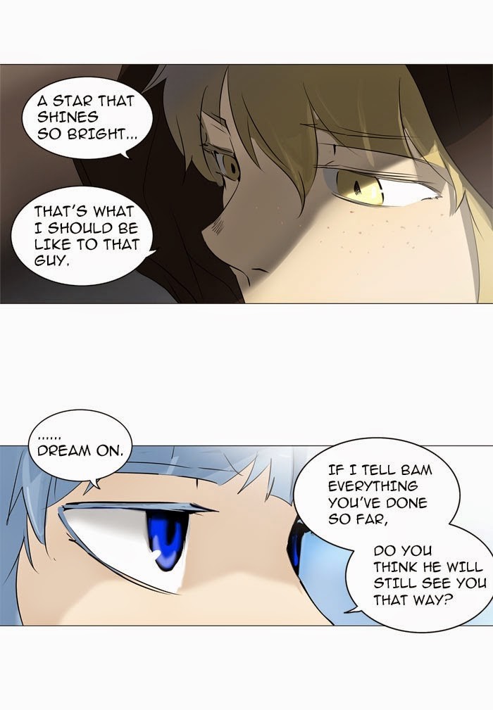 Tower of God Chapter 224