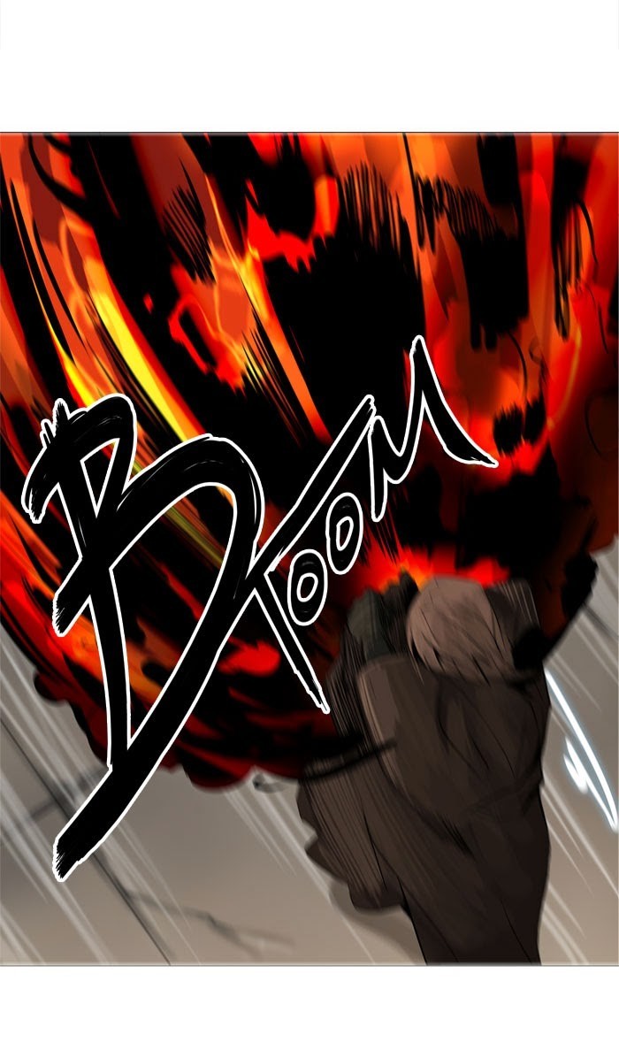 Tower of God Chapter 224