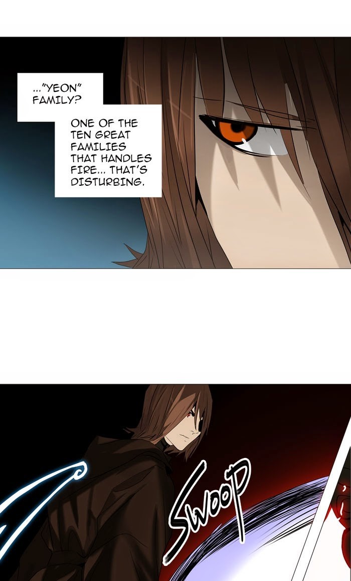 Tower of God Chapter 224