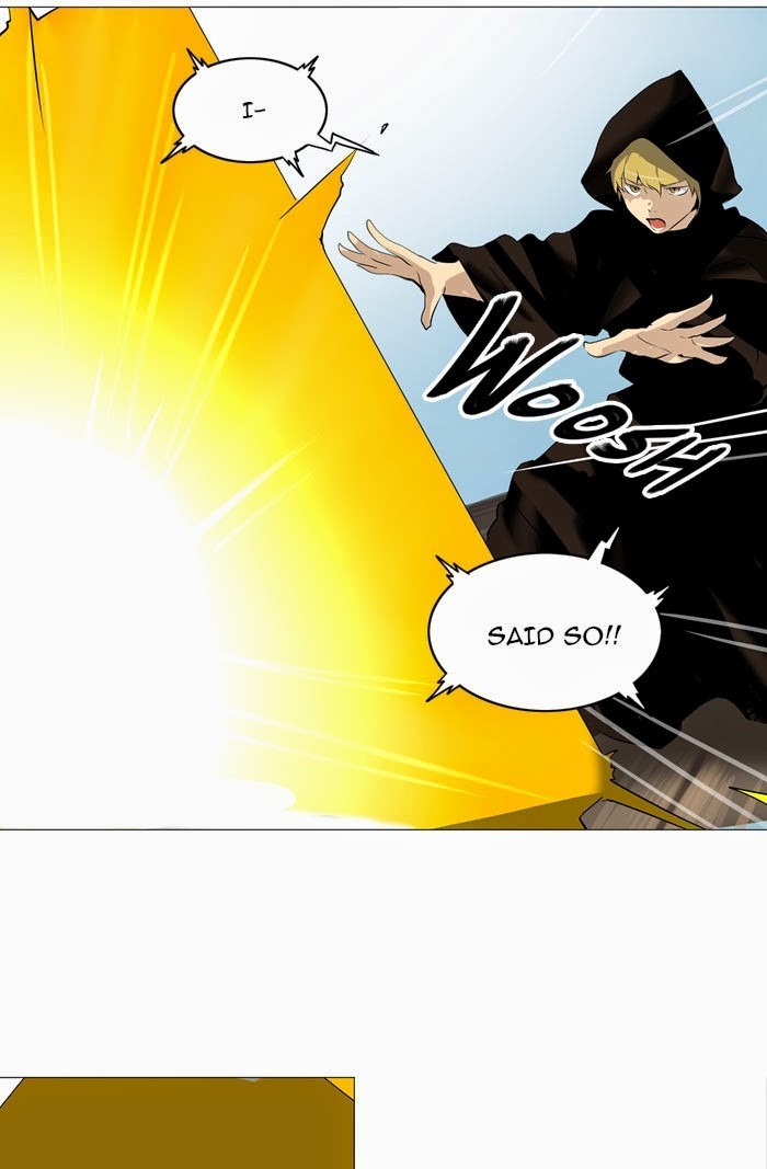 Tower of God Chapter 224