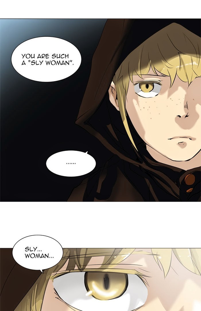 Tower of God Chapter 224