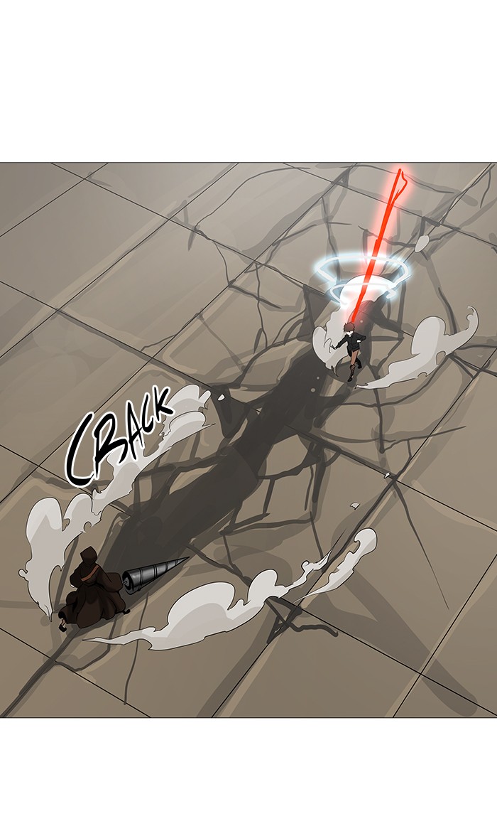 Tower of God Chapter 229