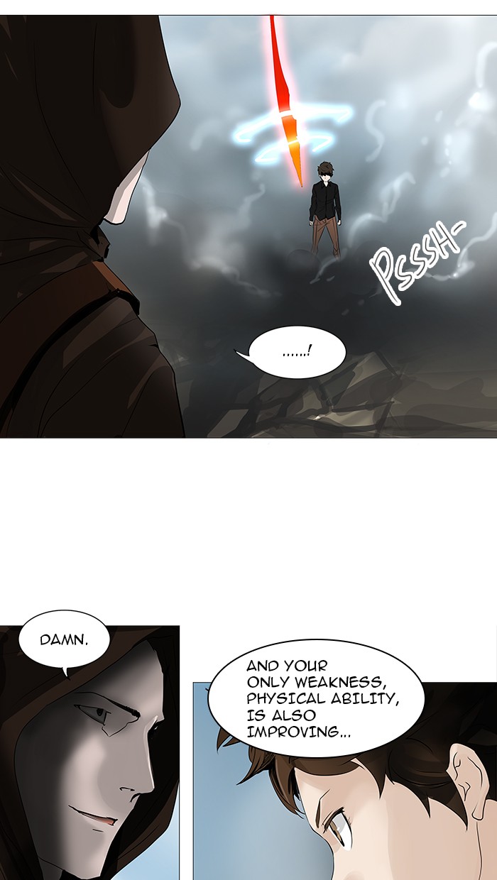 Tower of God Chapter 229