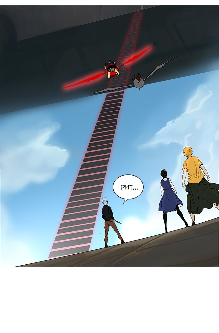 Tower of God Chapter 229