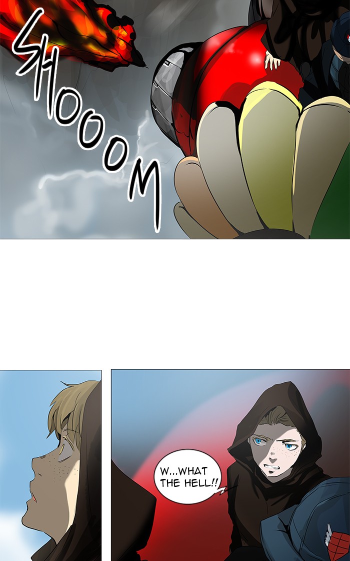 Tower of God Chapter 229