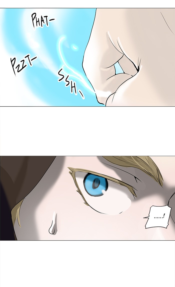 Tower of God Chapter 229