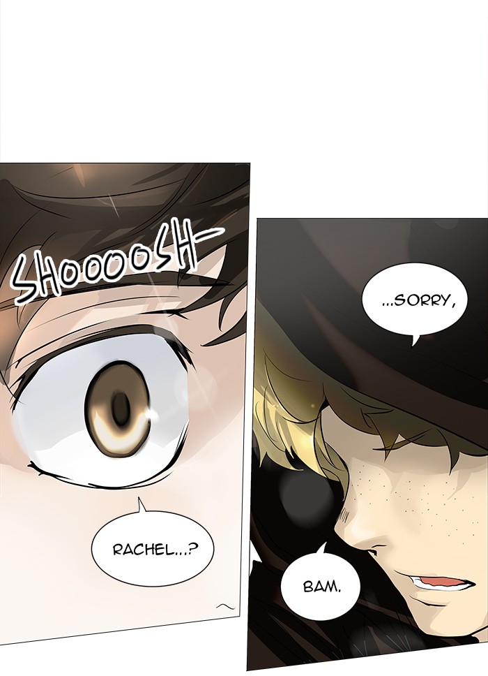 Tower of God Chapter 229