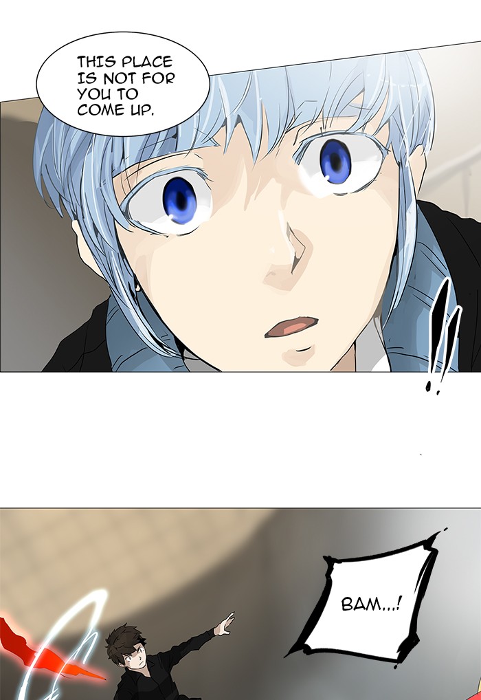 Tower of God Chapter 229