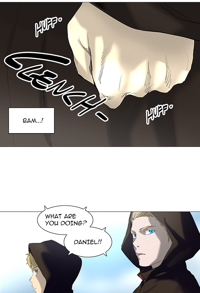 Tower of God Chapter 229