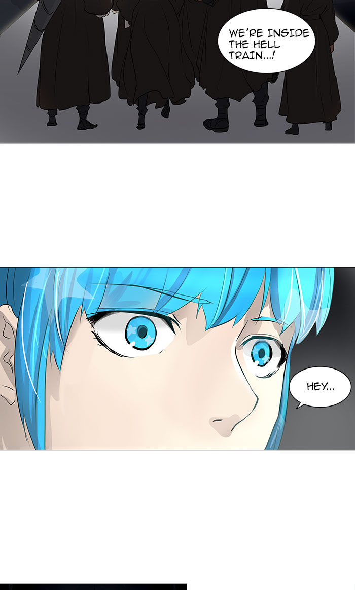 Tower of God Chapter 231