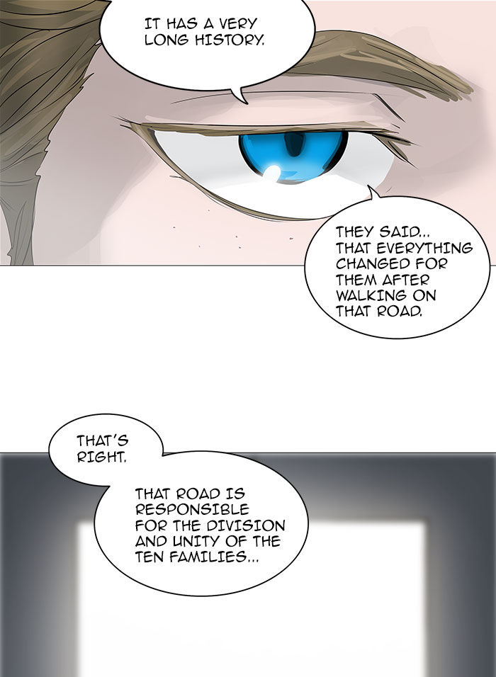 Tower of God Chapter 231