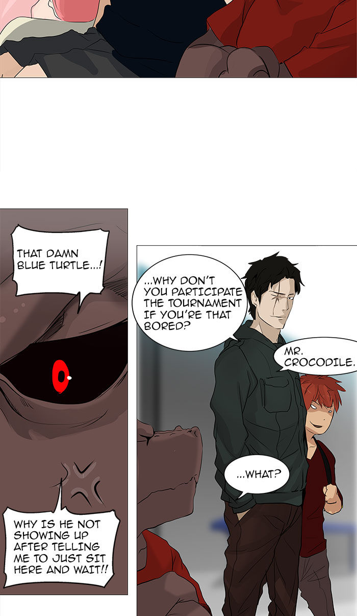 Tower of God Chapter 231