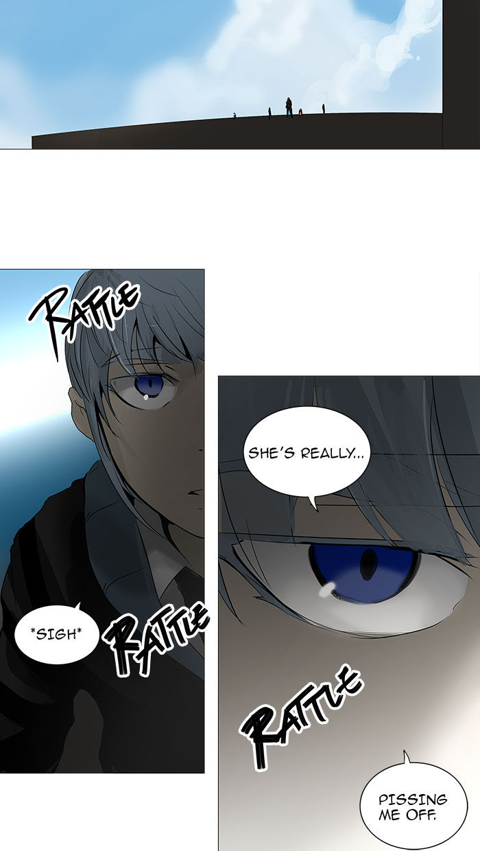 Tower of God Chapter 231