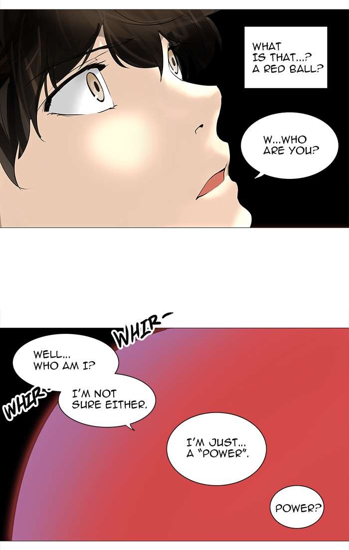 Tower of God Chapter 232