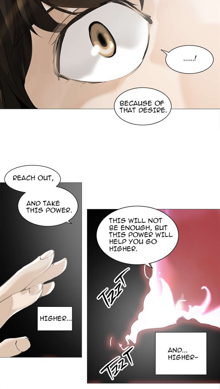 Tower of God Chapter 232