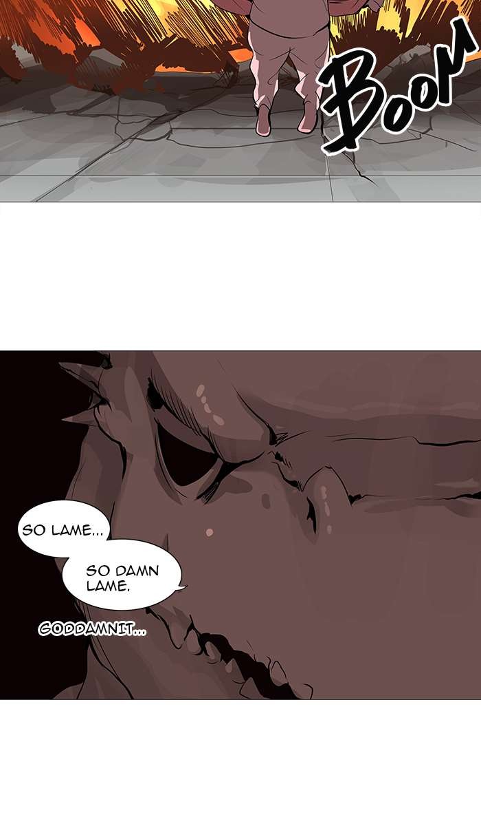 Tower of God Chapter 232