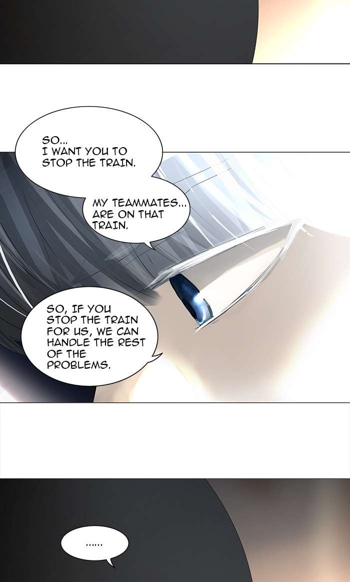 Tower of God Chapter 232