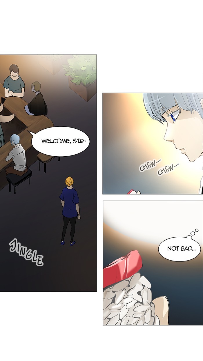 Tower of God Chapter 233