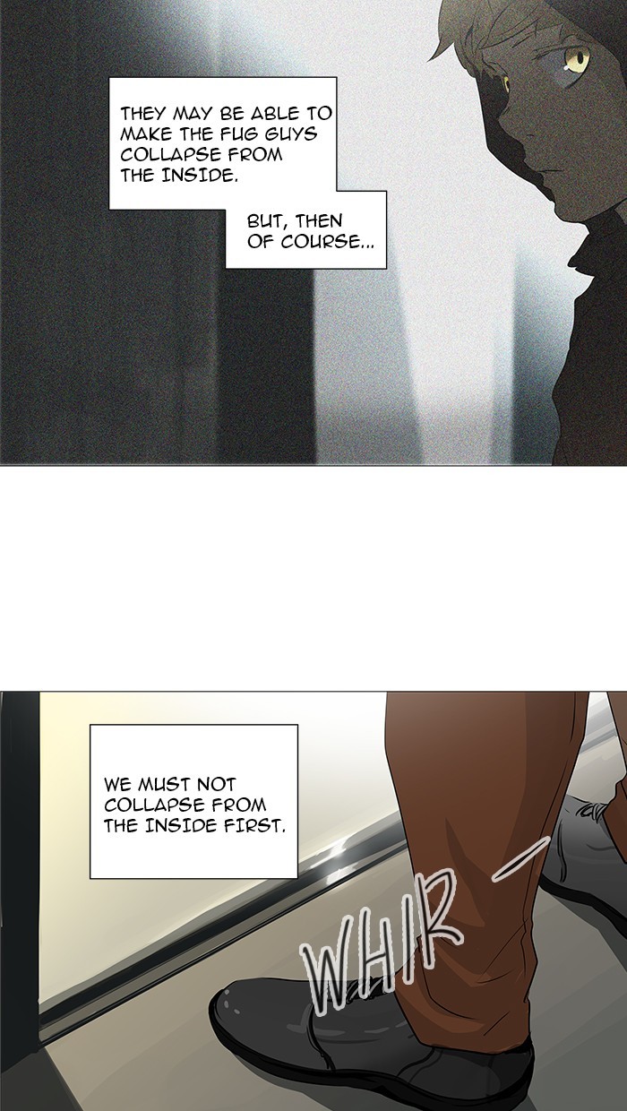 Tower of God Chapter 233