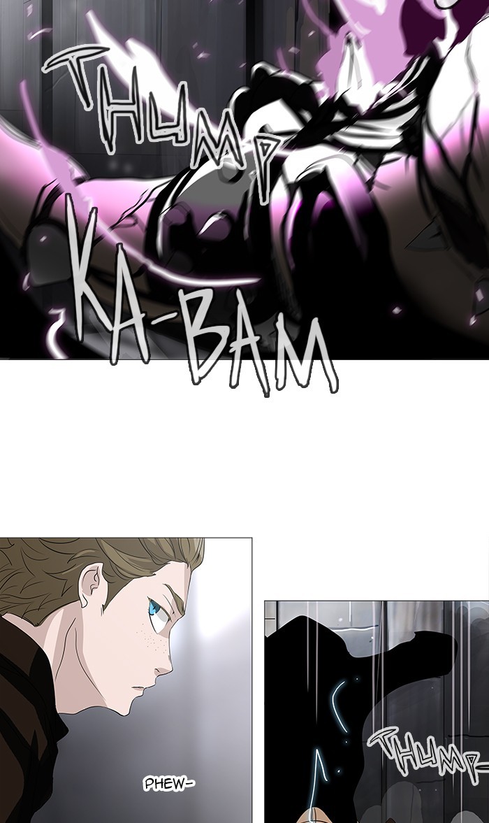 Tower of God Chapter 233