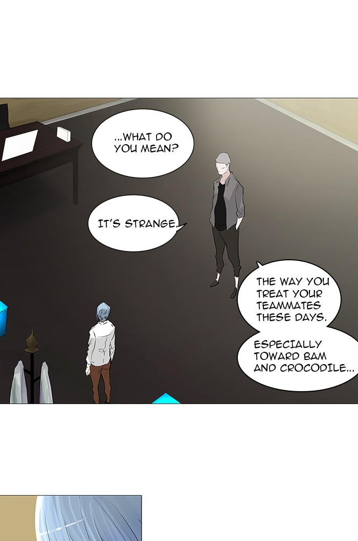 Tower of God Chapter 233