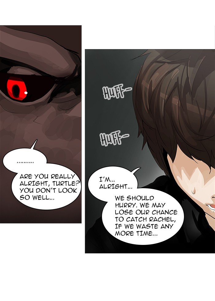 Tower of God Chapter 233