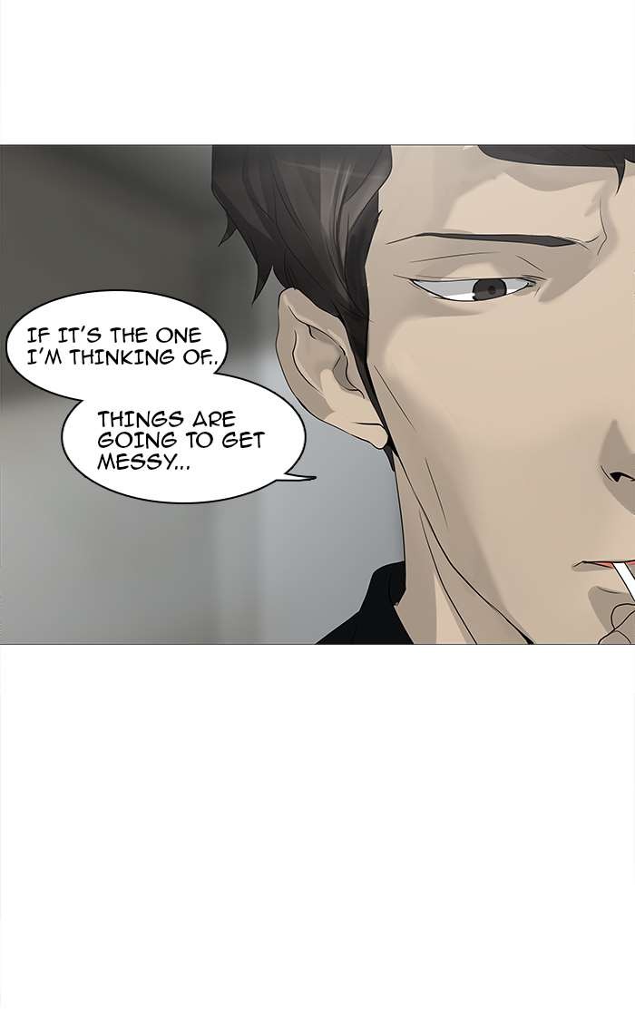 Tower of God Chapter 236 38