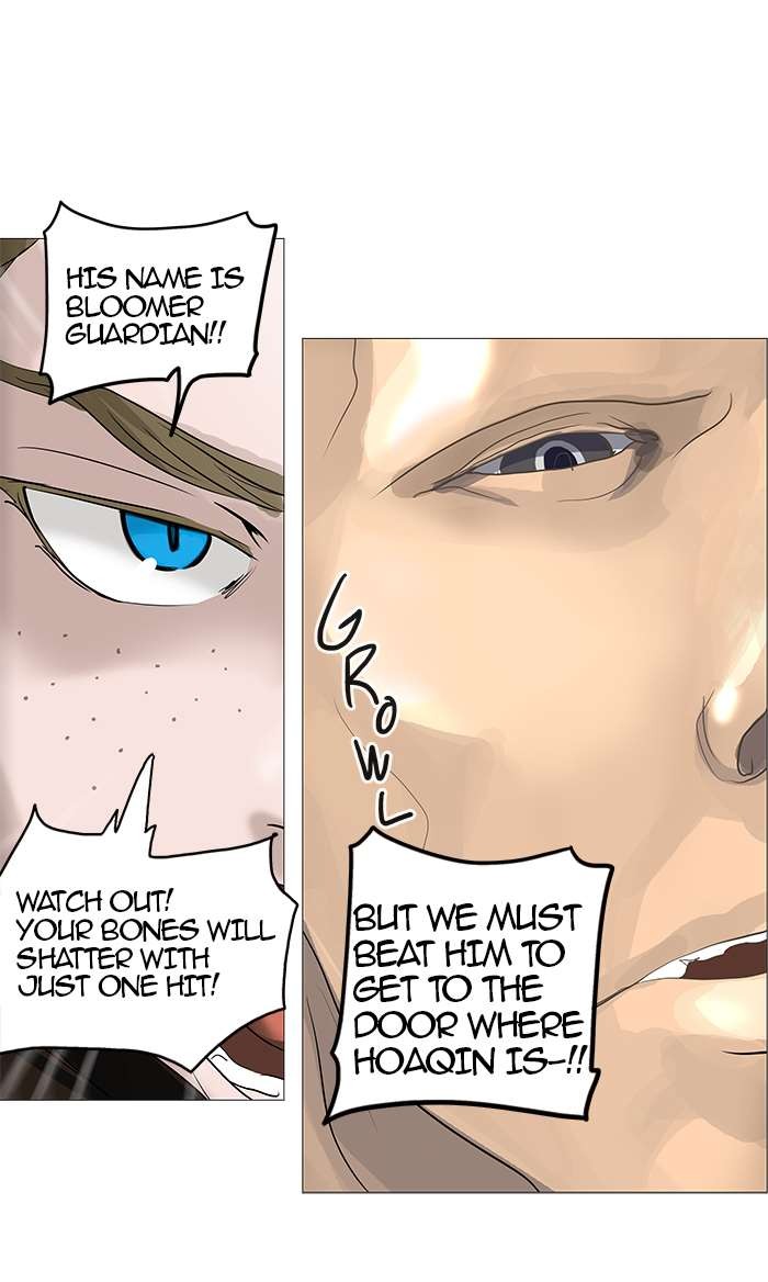 Tower of God Chapter 236 58