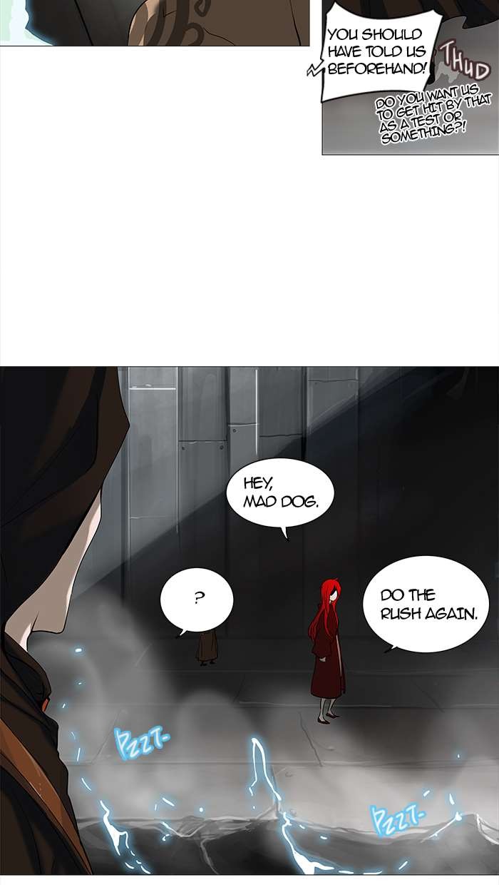 Tower of God Chapter 236 65