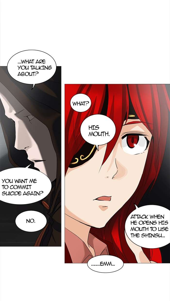 Tower of God Chapter 236 66