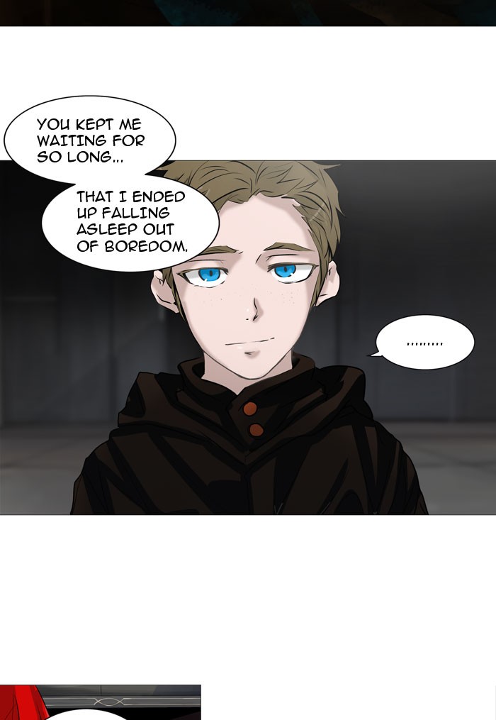 Tower of God Chapter 237