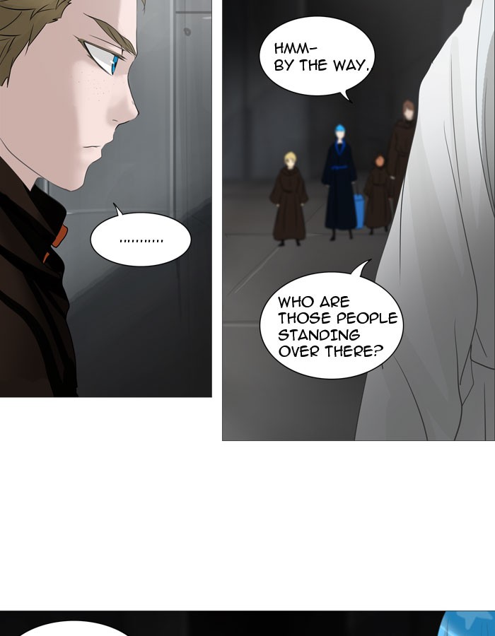 Tower of God Chapter 237