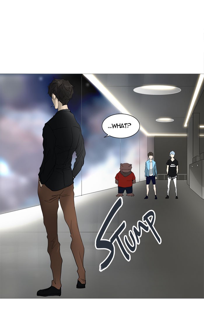 Tower of God Chapter 239