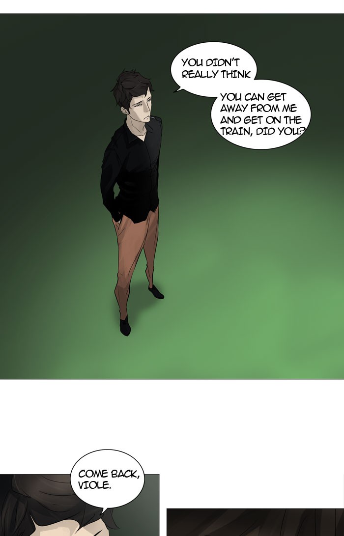 Tower of God Chapter 239